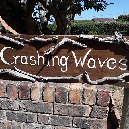 Crashing Waves Self Catering Unit Hotel Port Alfred Exterior foto